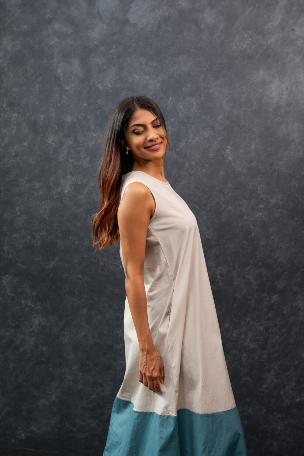 Seabound Dress - Image 2