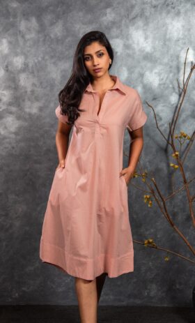 Alara Midi Dress