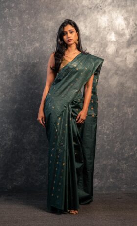 SR01511 Ind New Sarees 2