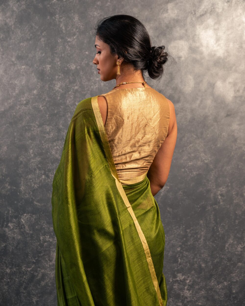 SR01512  Ind New Sarees - Image 5