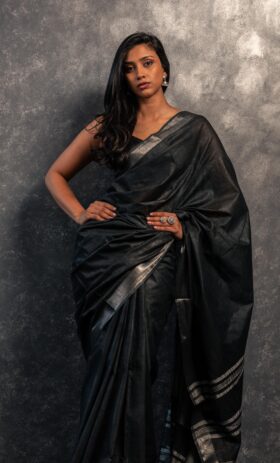 SR01510 Ind New Sarees