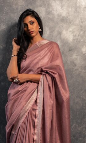 SR01510 Ind New Sarees