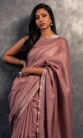 SR01510 Ind New Sarees