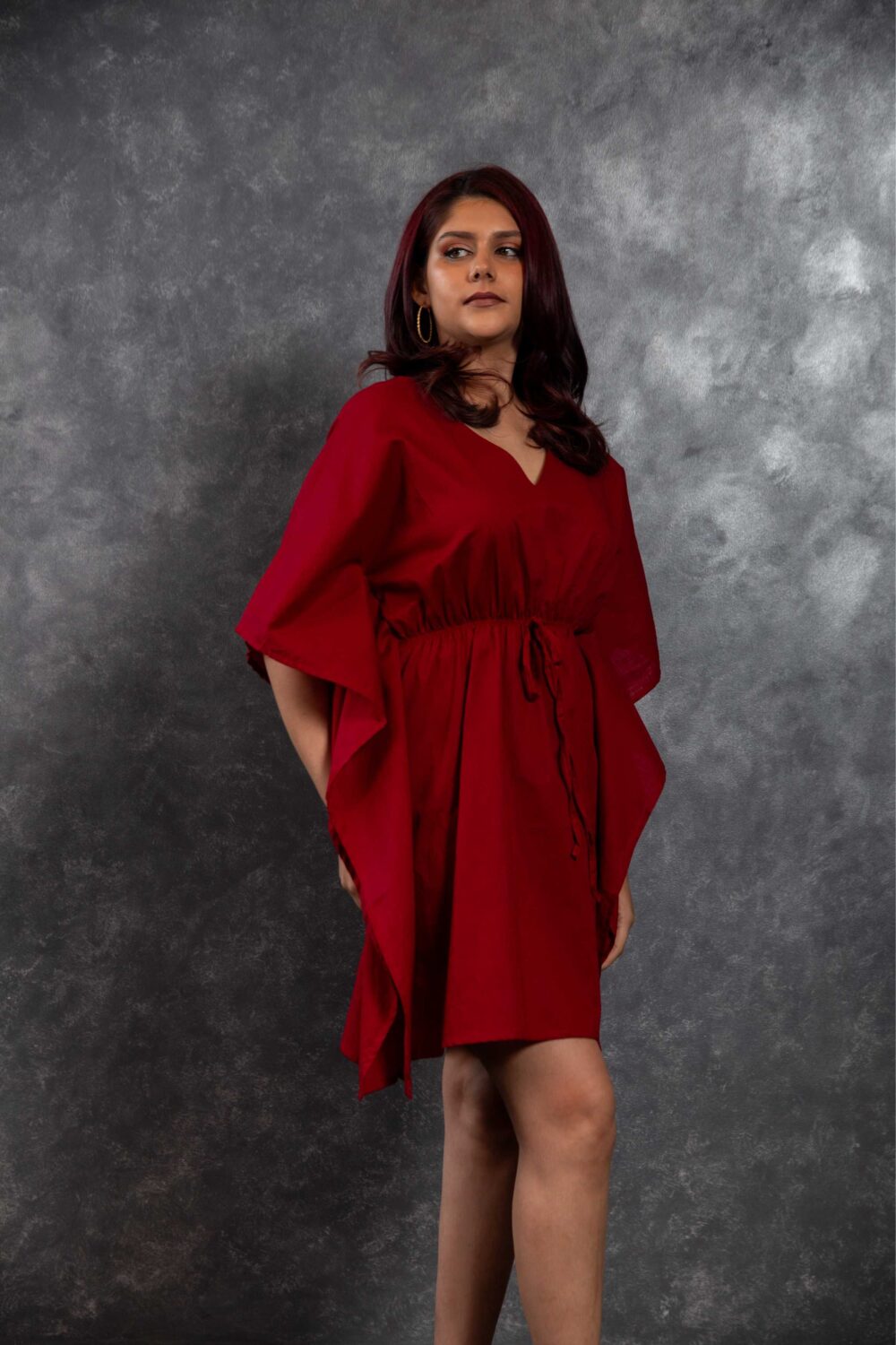 Virelle Dress - Image 4