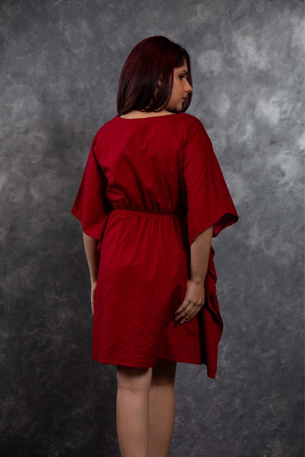 Virelle Dress - Image 5