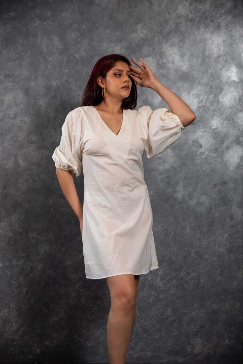 Danika Dress - Image 2