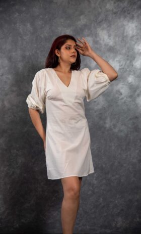 Danika Dress