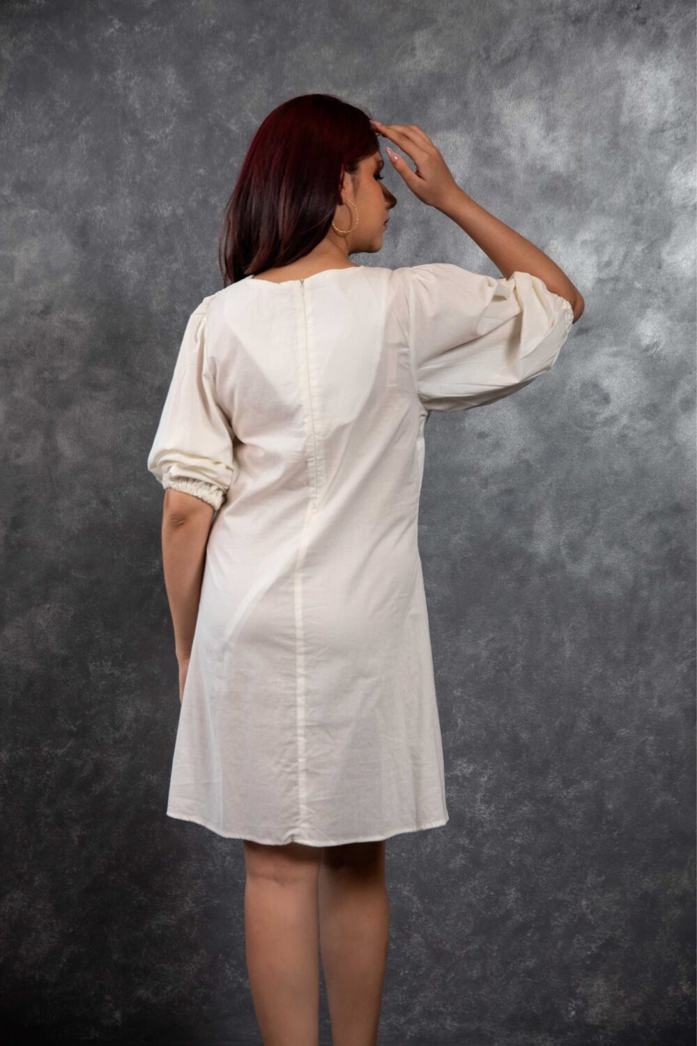 Danika Dress - Image 3
