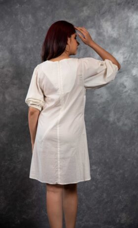 Danika Dress