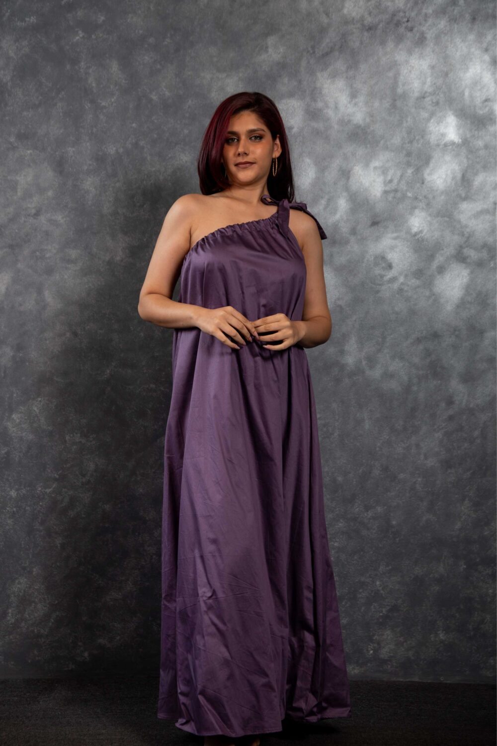 Nerisse Dress