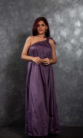 Nerisse Dress
