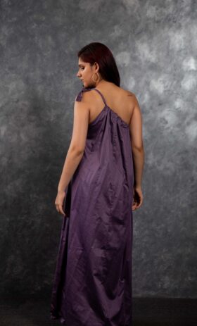 Nerisse Dress