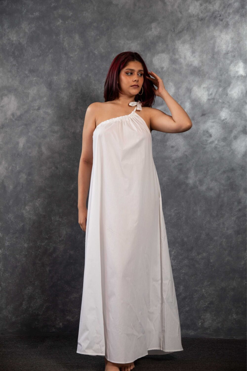 Nerisse Dress - Image 4