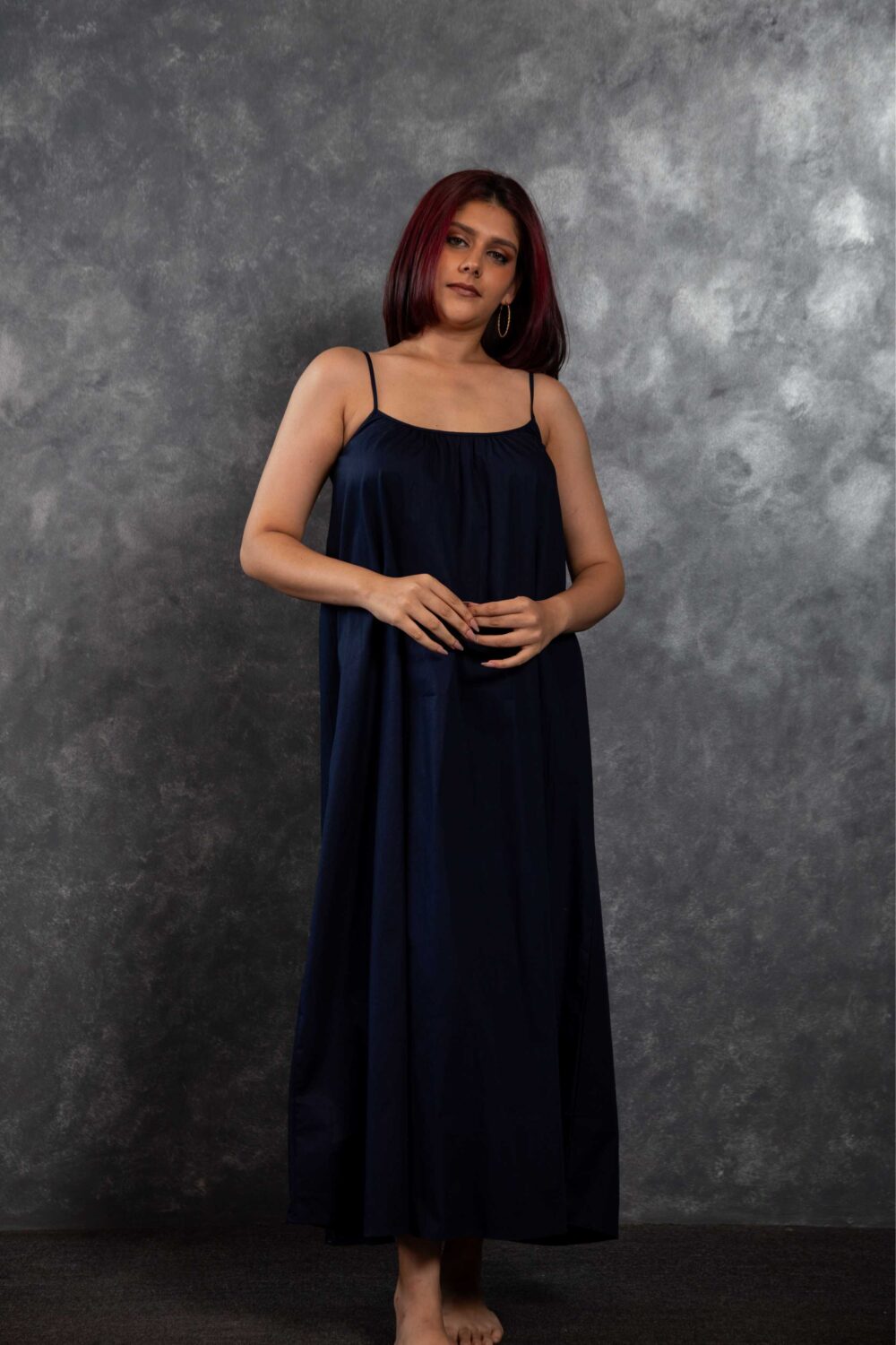 Velisse Dress