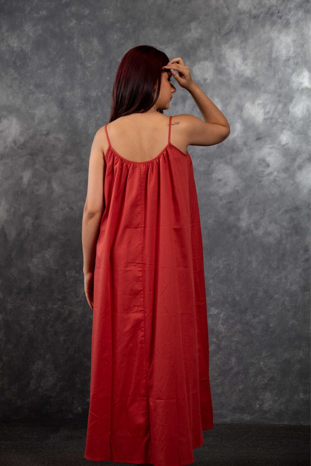 Velisse Dress - Image 7