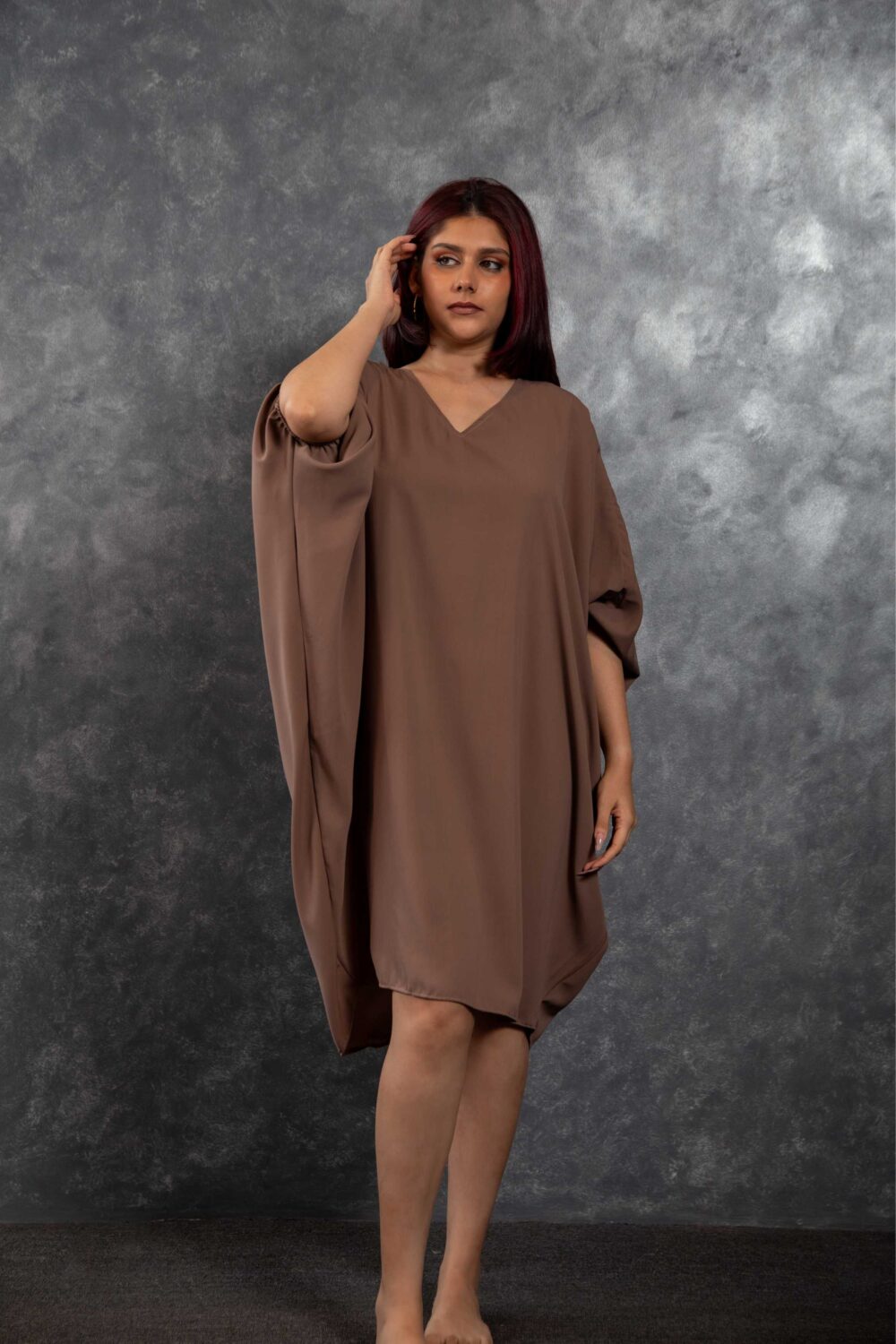 Inara Dress