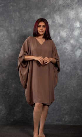 Inara Dress