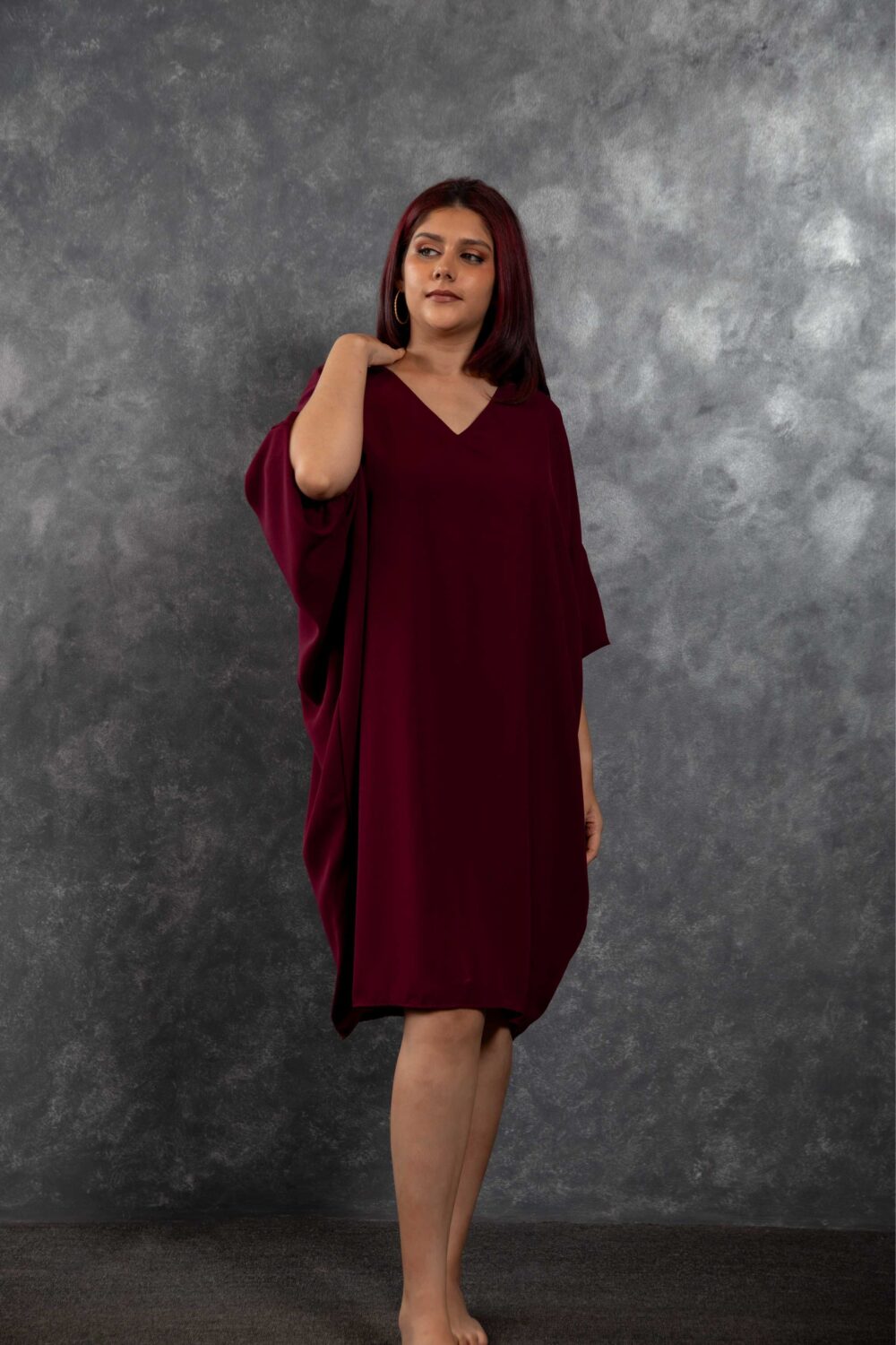Inara Dress - Image 4
