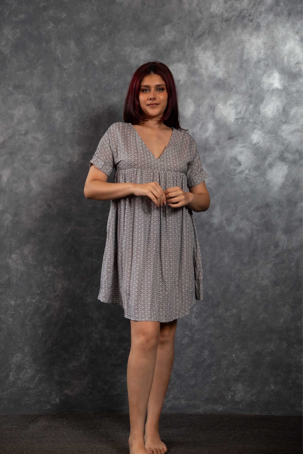 Emmie Dress