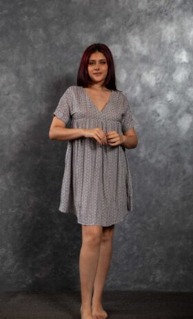 Emmie Dress