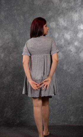 Emmie Dress