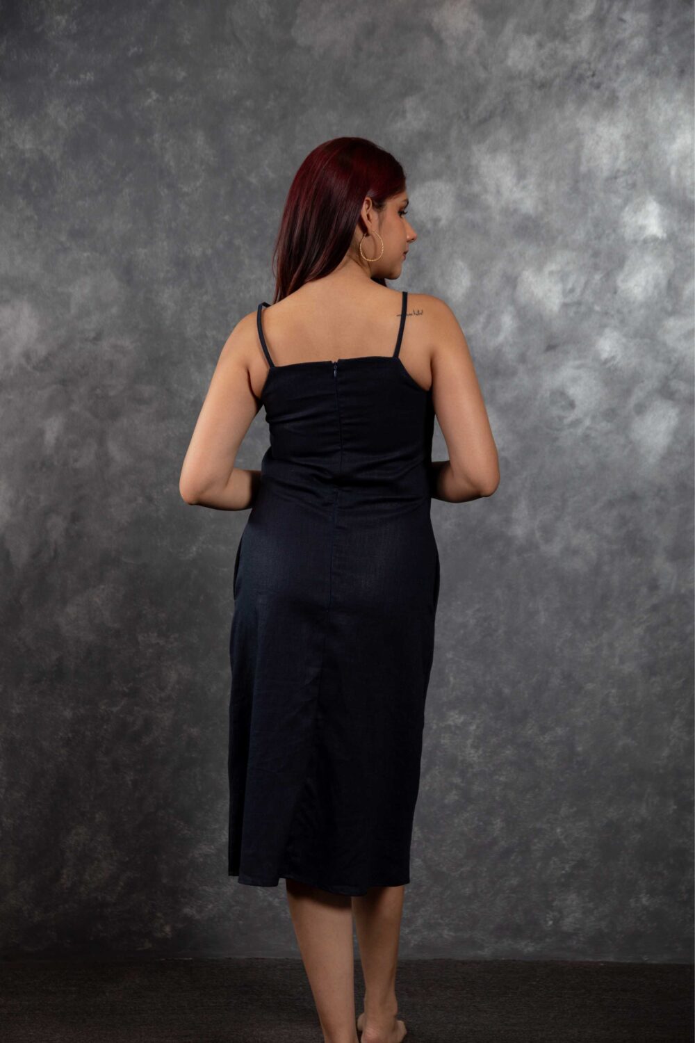 Noelle Dress - Image 3