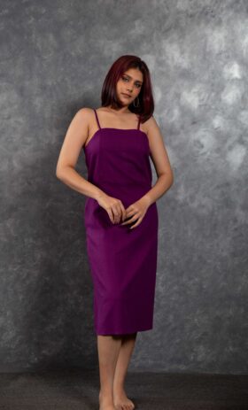 Aurette Dress