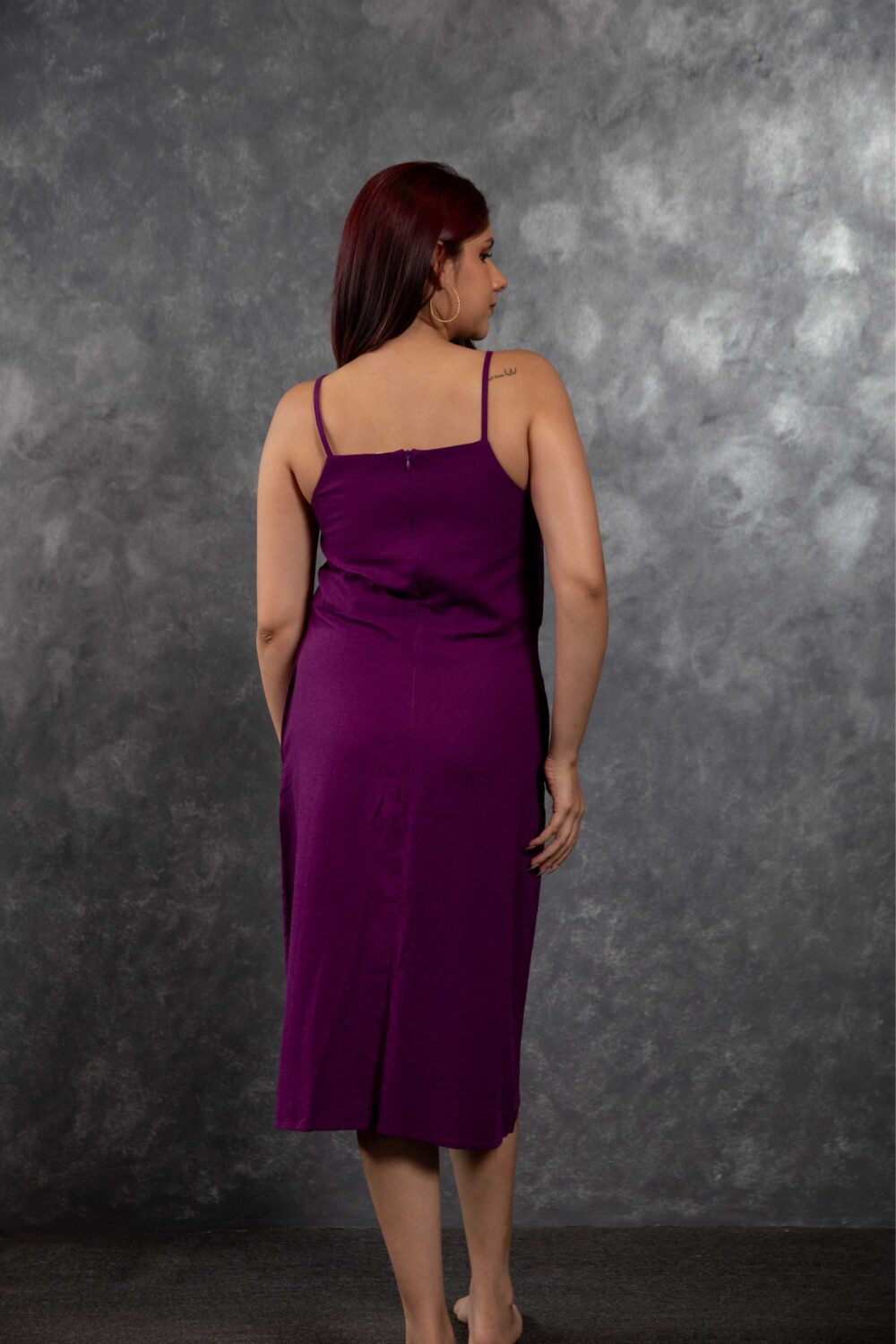 Aurette Dress - Image 3