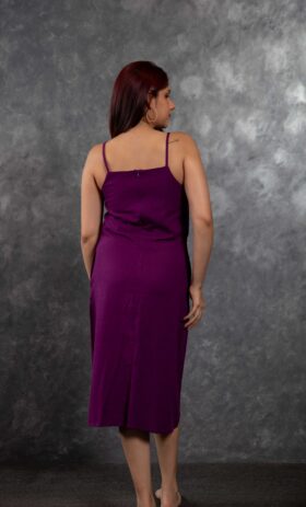 Aurette Dress