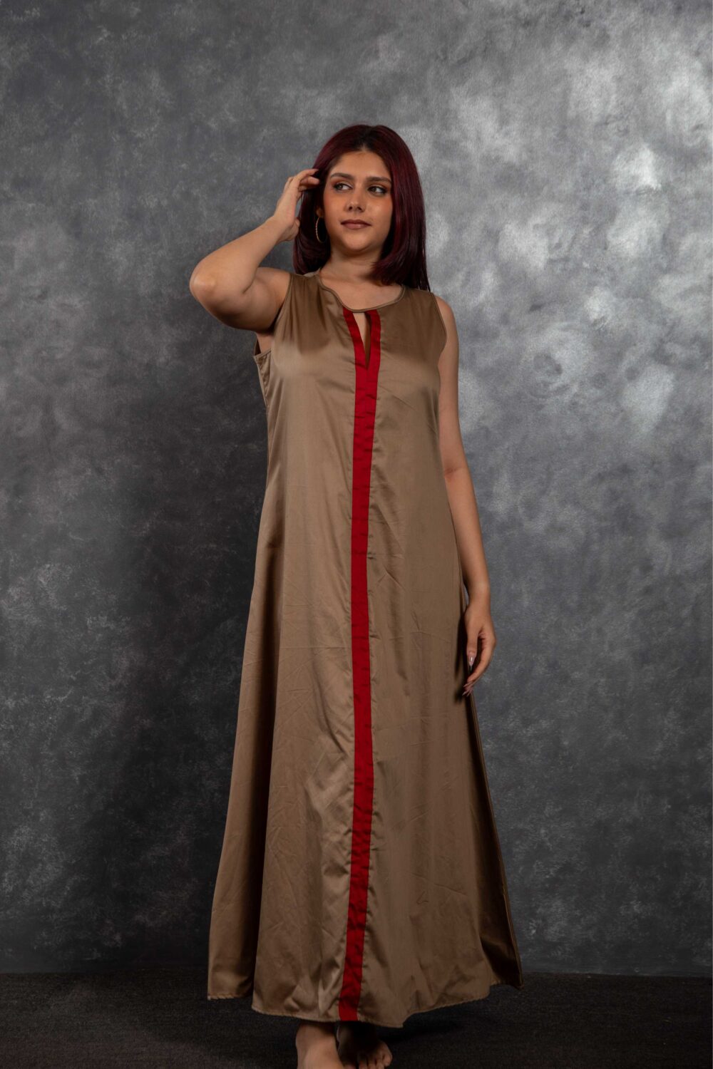 Amara Dress