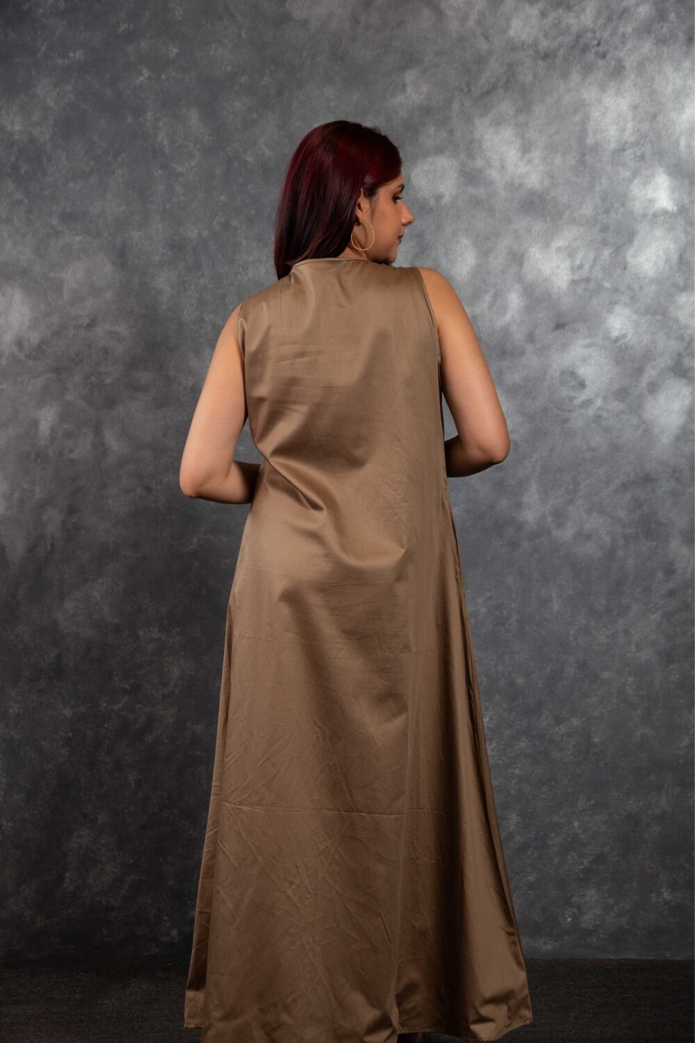 Amara Dress - Image 2