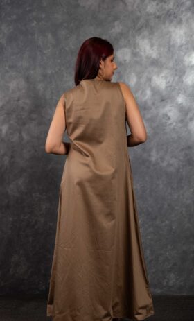 Amara Dress