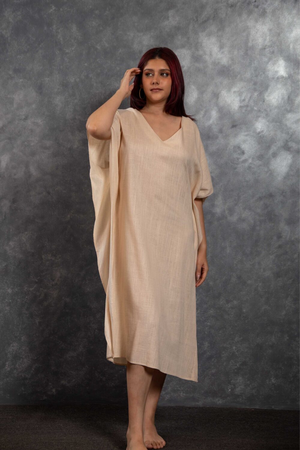 Nooré Dress