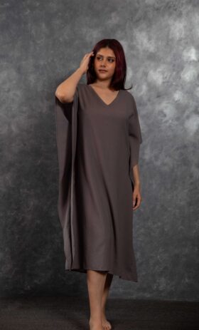 Nooré Dress