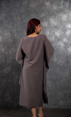 Nooré Dress