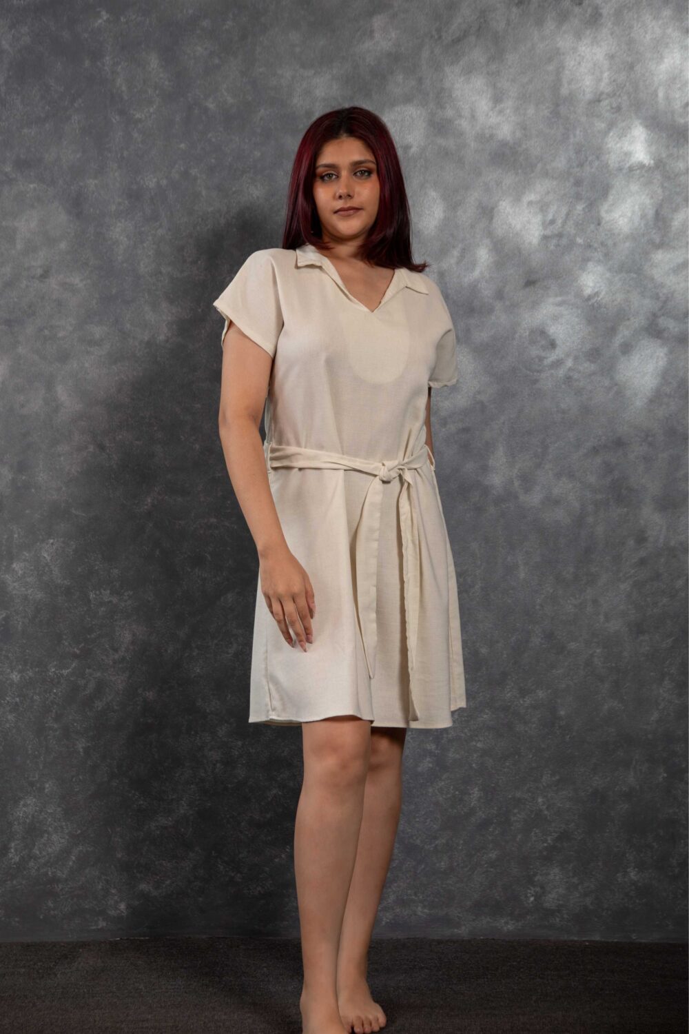 Vela Dress - Image 4