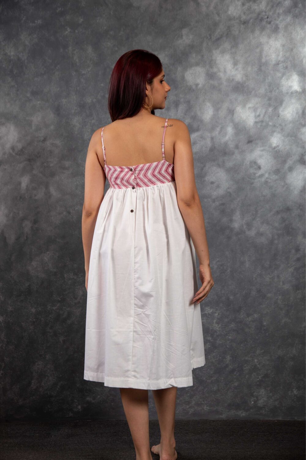 Zaya Dress - Image 3