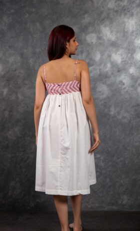 Zaya Dress