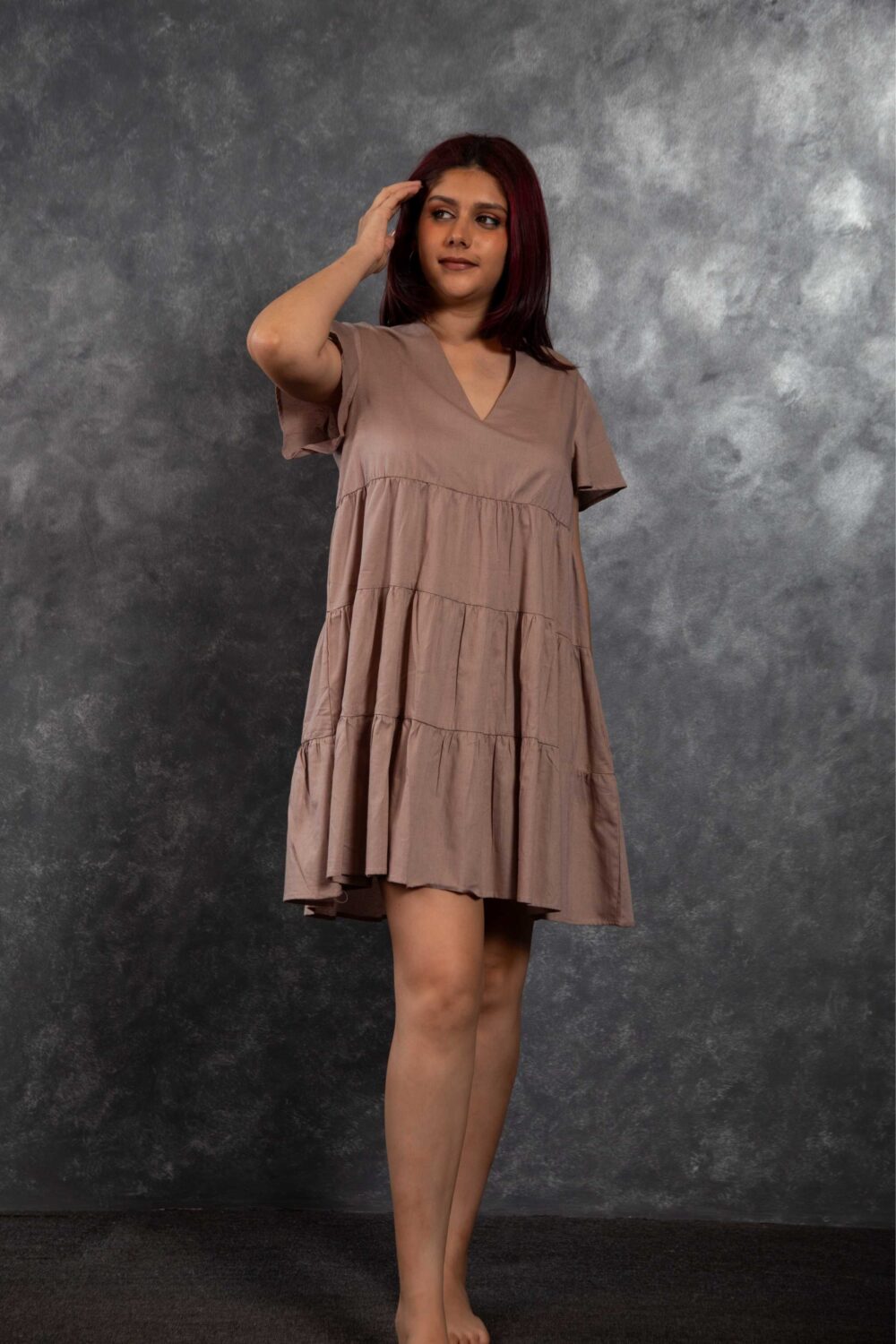 Calla Rae Dress