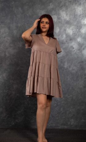 Calla Rae Dress