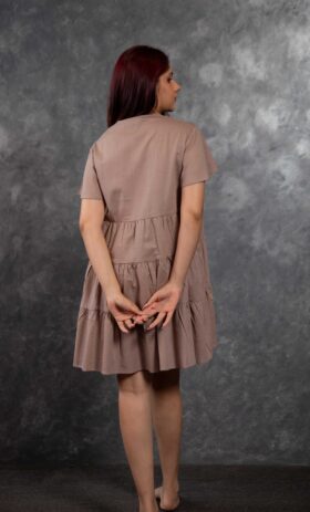 Calla Rae Dress