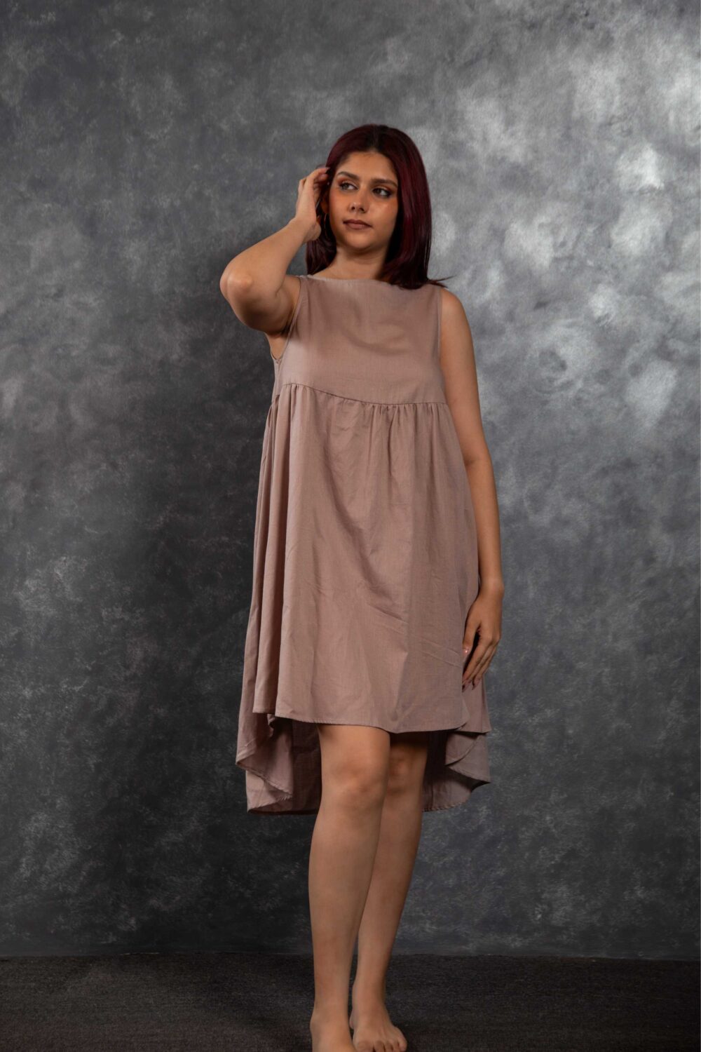Maelis Dress - Image 4