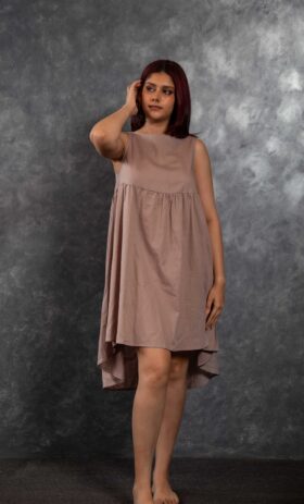 Maelis Dress
