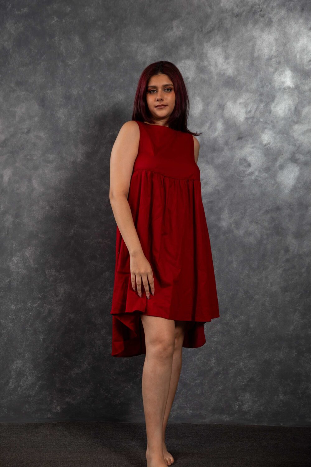 Maelis Dress