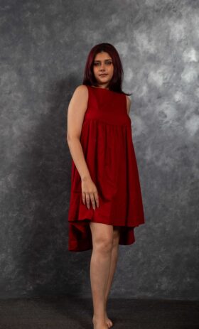 Maelis Dress