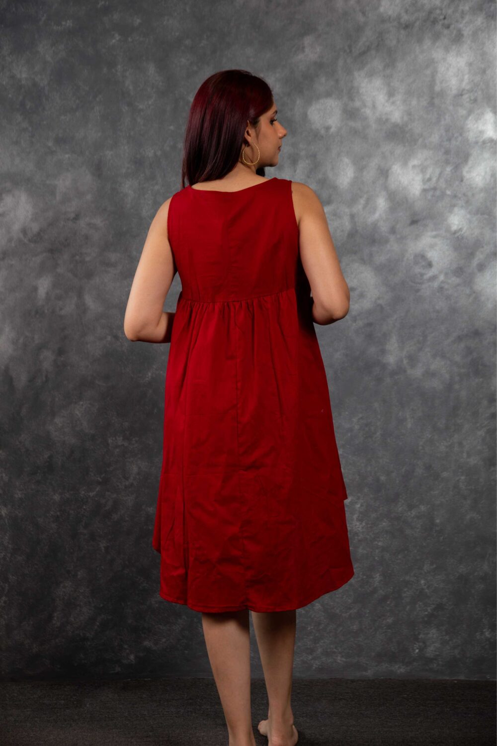 Maelis Dress - Image 3