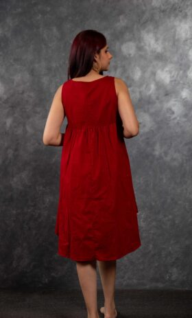Maelis Dress