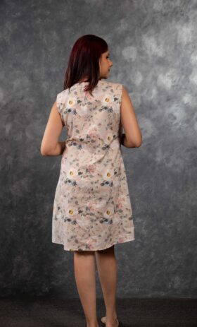 Fleurie Mini Dress