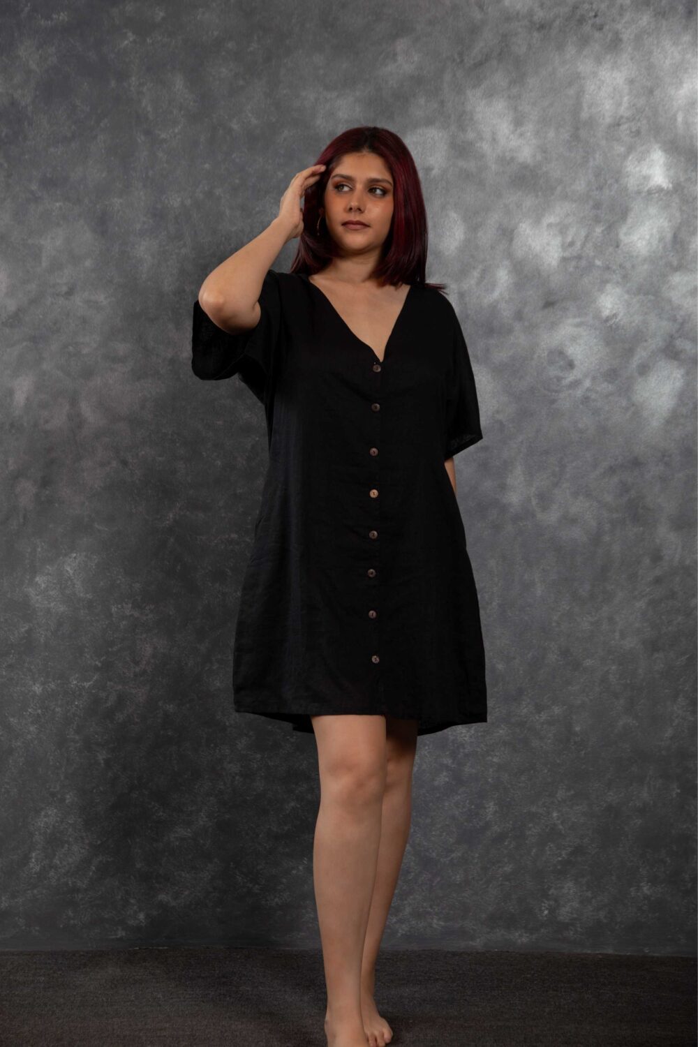 Nysa Dress