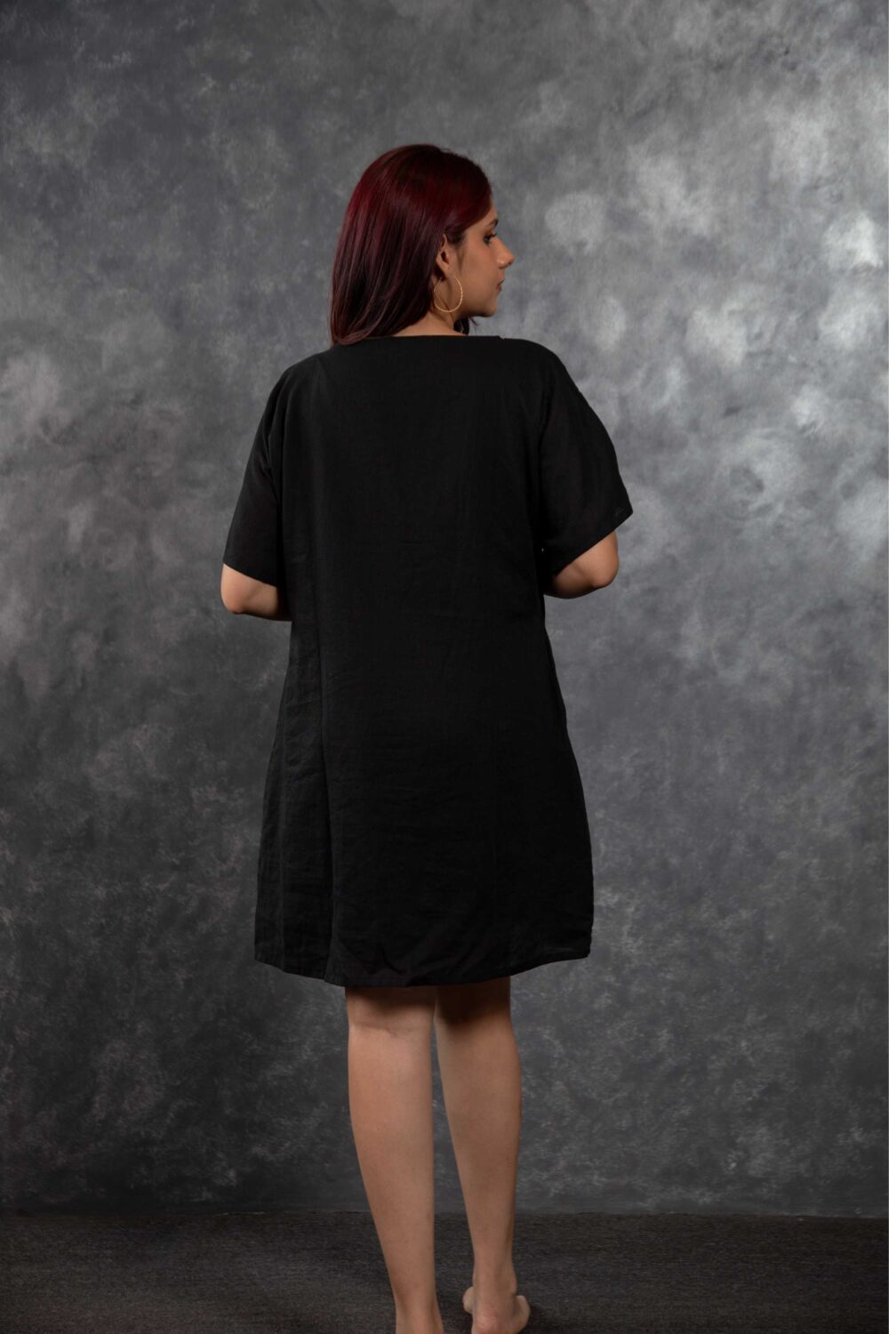 Nysa Dress - Image 7